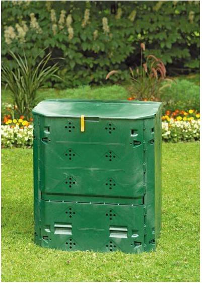 Immagine prodotto Juwel Giovane compositrice di linea BIO 400 (400 l)