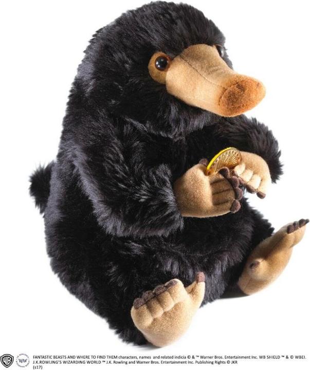Produktbild Noble Collection Niffler (21 cm)