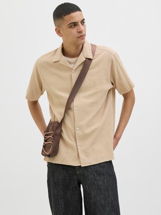 Image du produit Jack & Jones Chemise hawaïenne Relaxed Fit Chemise hawaïenne (XS)