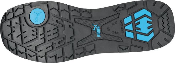 Image du produit Puma chaussures basses (S1P, 42)