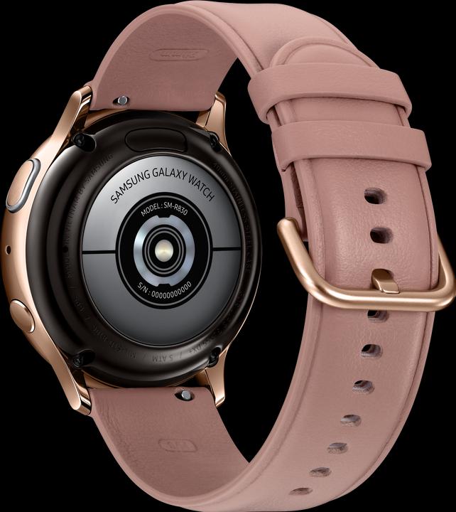 Produktbild Samsung Galaxy Watch Active 2 (40 mm, 4G)