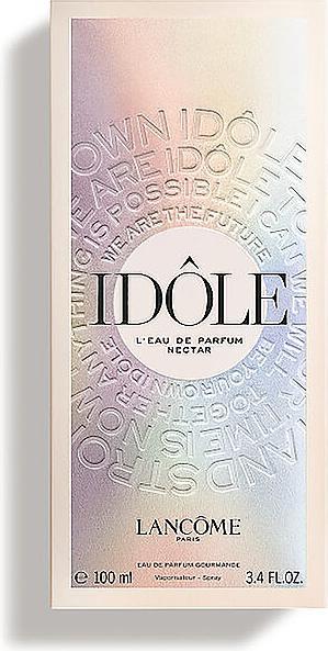 Produktbild Lancôme Idôle Nectar (Eau de Parfum, 100 ml)