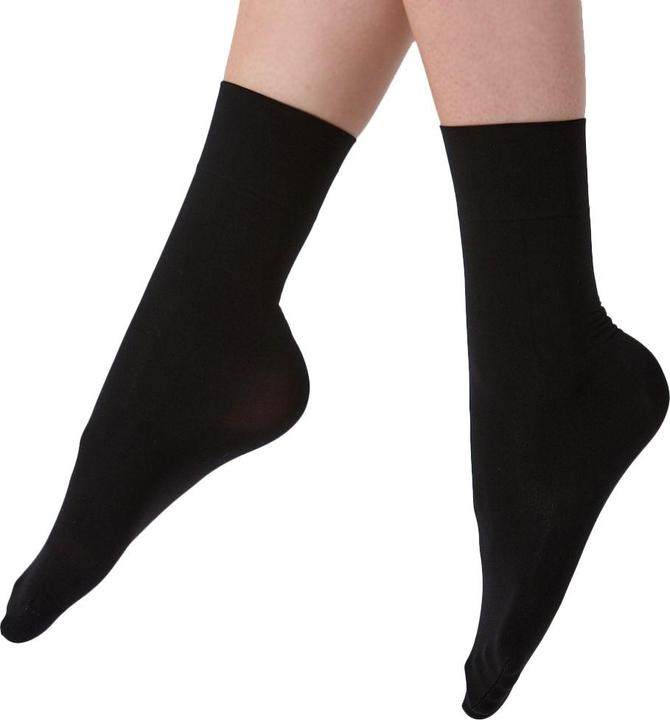 Silky Dance Essentials Ballettsocken Mädchen