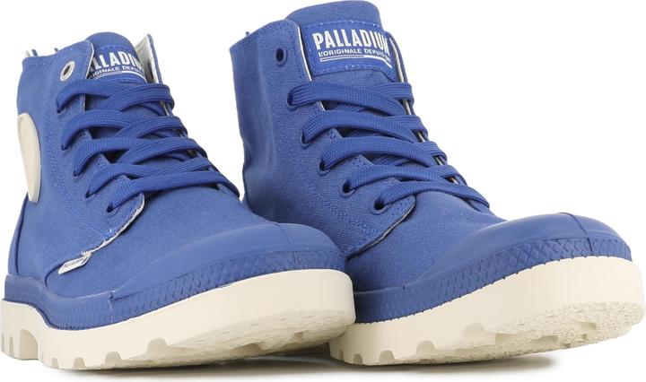 Produktbild Palladium Pampa Duo Chrome (43)