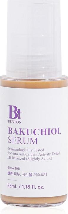 Produktbild Benton Bakuchiol serum (100 ml)