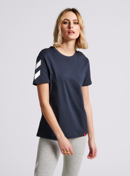Image du produit hummel Legacy Chevron T-Shirt (XS)