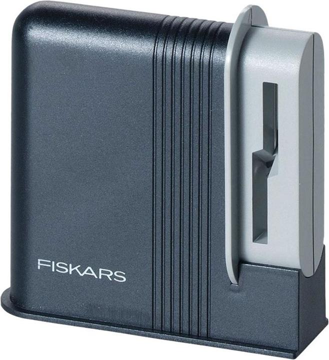 Image du produit Fiskars Clip - Affûteur de ciseaux Sharp (22.40 cm)