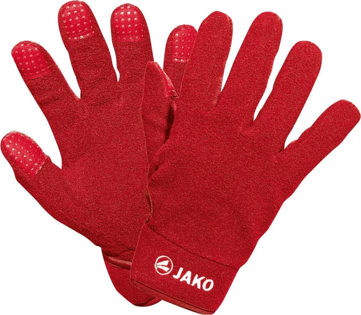Produktbild JAKO Feldspielerhandschuhe Fleece (11)