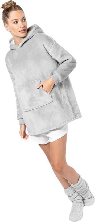 Produktbild Kariban Gefütterte Sherpa-Socken Frau (One Size)