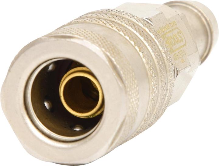 Actual product image KS Tools Radiator filler-drain plug Scania 340/360