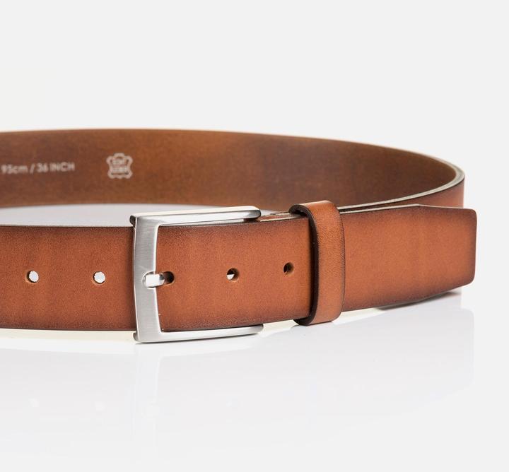 Actual product image Monti Ledergürtel TUSTON (90)