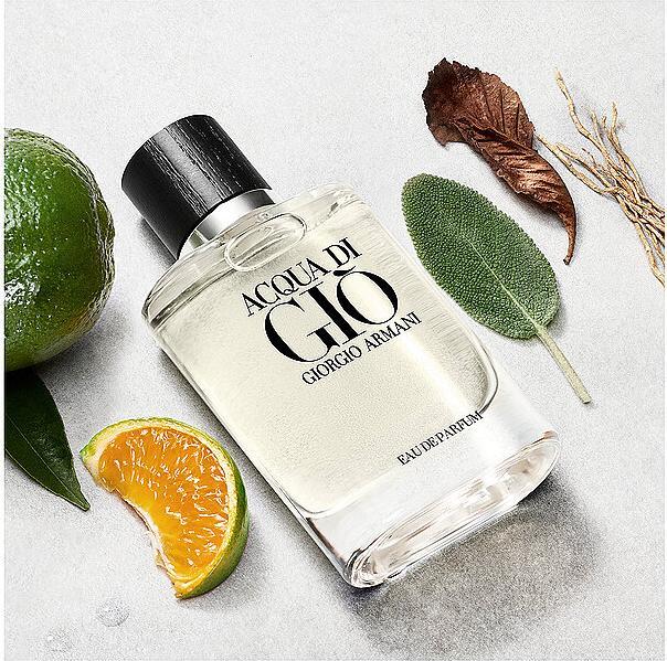 Image du produit Giorgio Armani Acqua Di Giò (Eau de parfum, 150 ml)