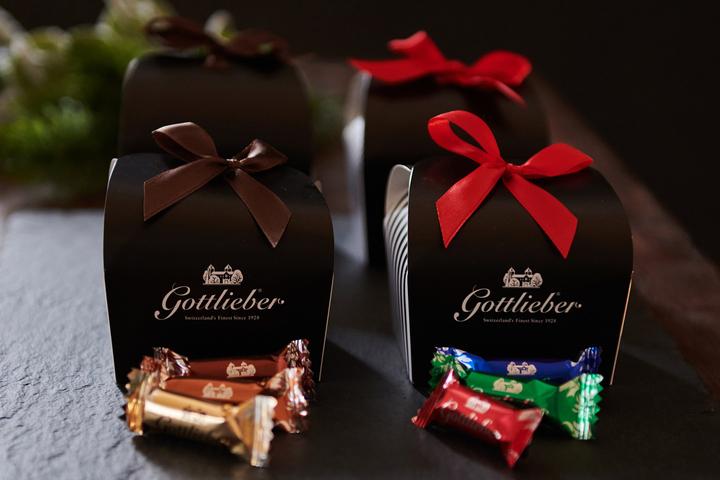 Actual product image Gottlieber Tradition (85 g)