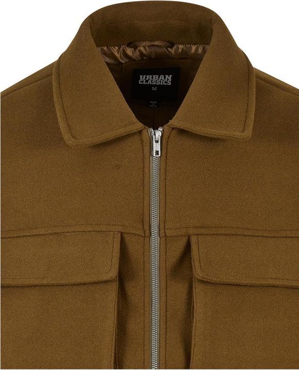 Immagine prodotto Urban Classics Big Pocket Blouson (XL)