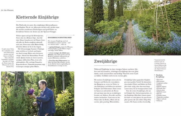 Produktbild Genial Gärtnern (Deutsch, Monty Don, Reinhard Ferstl, Monty, 2021)