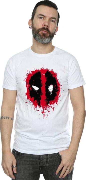 Produktbild Deadpool TShirt (XXL)