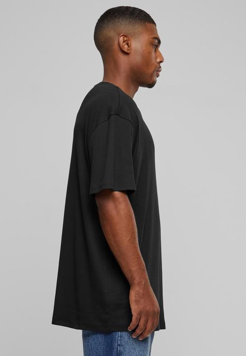 Actual product image Urban Classics Organic Oversized Rib Tee - 140911 (L)