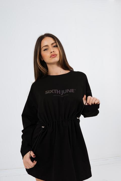 Image du produit Sixth June robe anches longues (M)