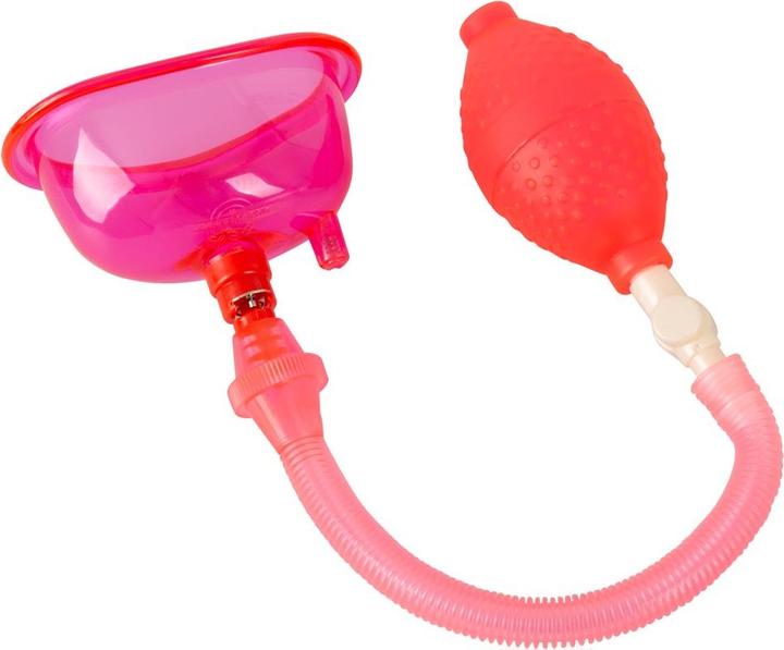 Actual product image Doc Johnson Pussy Pump