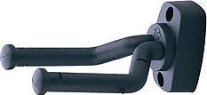 Produktbild K&M 16280 Gitarren-Wandhalter (Gitarre, Bass, E-Gitarre)