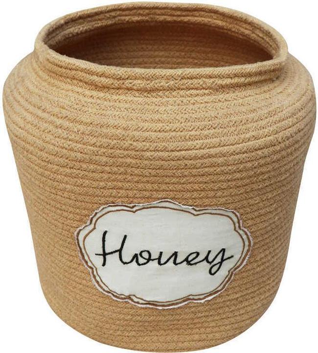 Produktbild Lorena Canals Basket Honey Pot