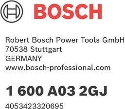 Immagine prodotto Bosch Professional Unterlegscheibe