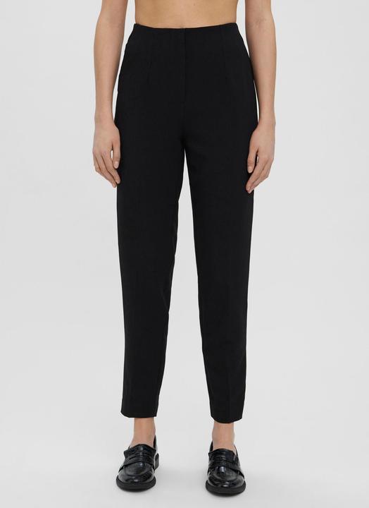 Actual product image Vero Moda Tapered High Waist Pants (34)