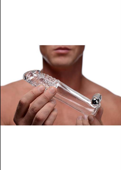 Image du produit Bijoux Indiscrets Manchon pour pénis