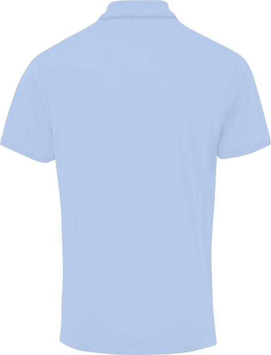 Immagine prodotto Premier Polo a maniche corte Coolchecker Pique (4XL)