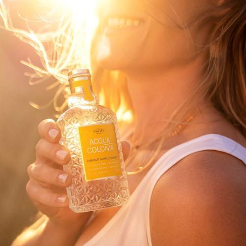 Image du produit Acqua Colonia 4711 Starfr & White Eau de Cologne (Eau de cologne, 50 ml)