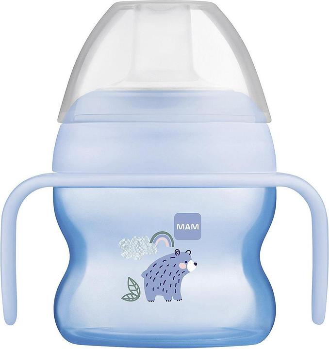 Blu, Orso