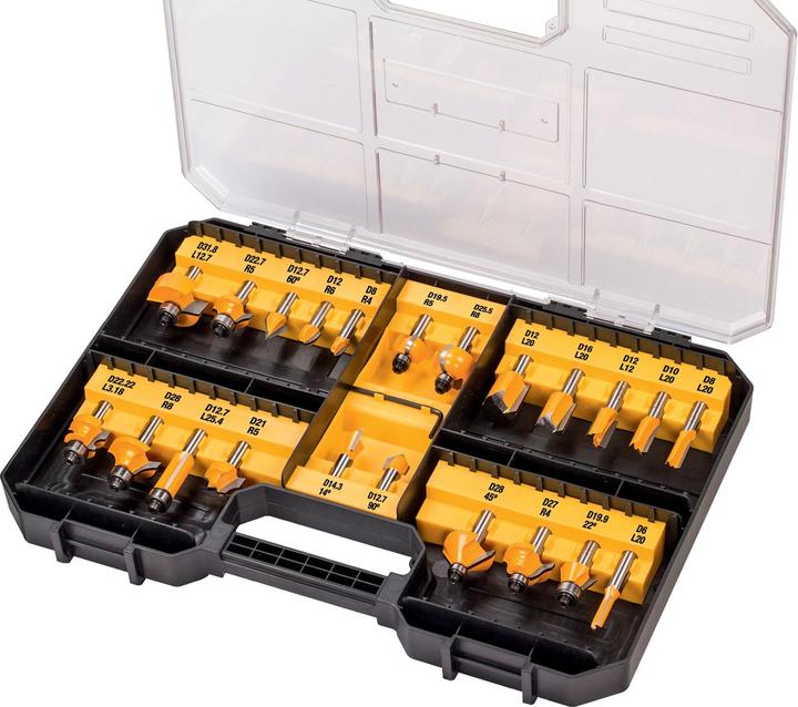 Immagine prodotto DeWalt DT90017 (8,0 mm)