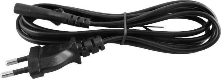Actual product image Gens Ace AC Power Cord 150cm European (1.50 m)