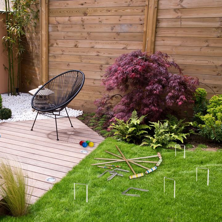 Immagine prodotto Relaxdays 20x porte da croquet