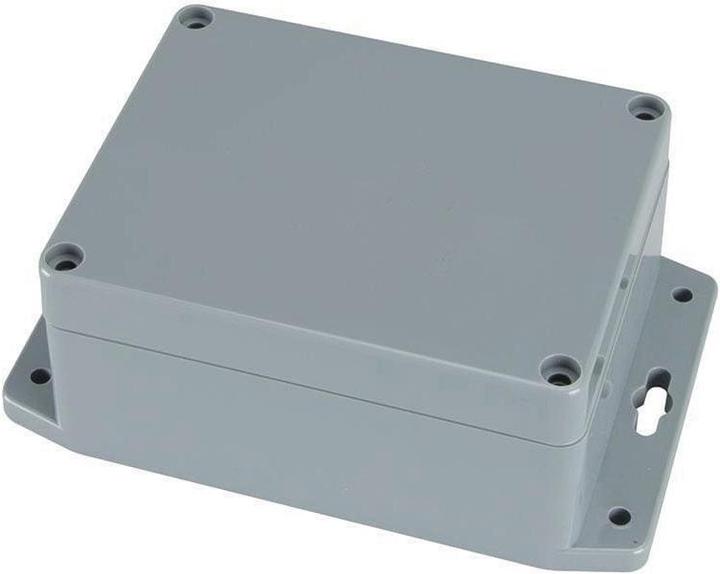 Image du produit Velleman Boîtier ABS étanche G311 (Boîtier)