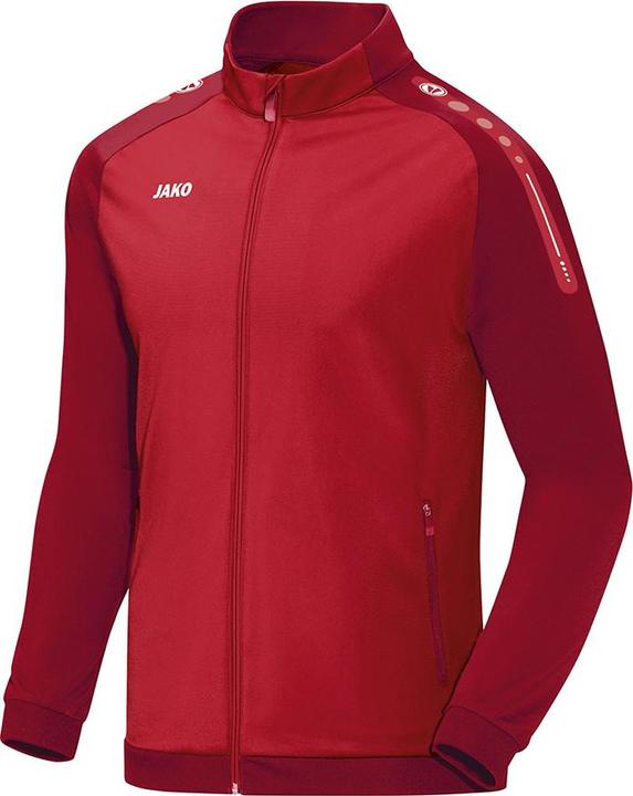 Image du produit JAKO Veste En Polyester Champ (128)