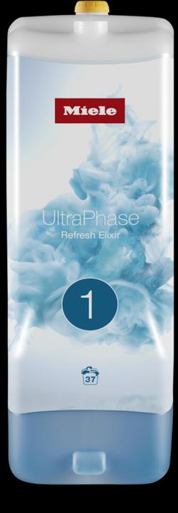 Image du produit Miele UltraPhase 1 (37 Cycles de lavage, Lessive liquide)
