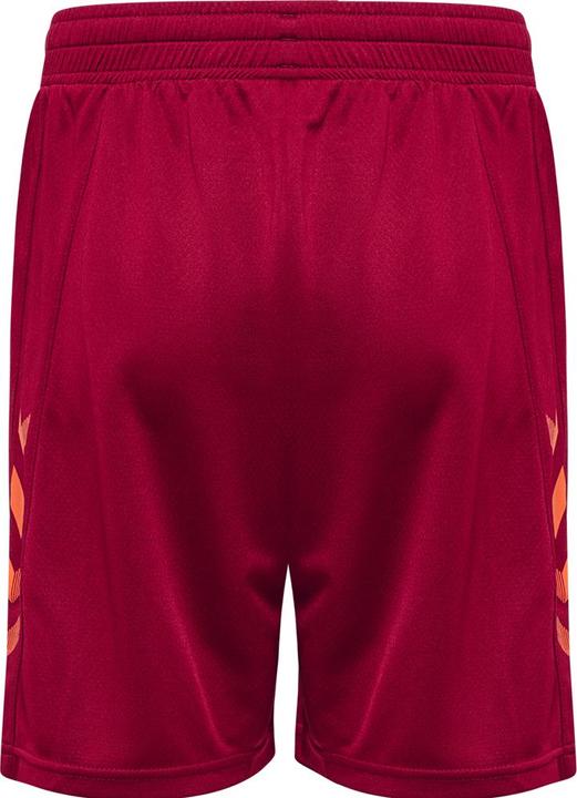 Actual product image hummel Ongrid Poly Shorts Kids (176)