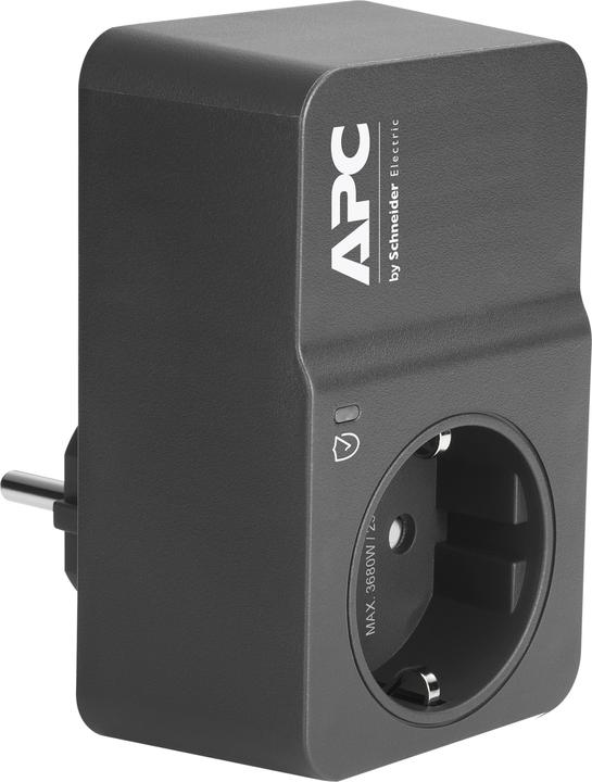 Produktbild APC SurgeArrest (1 x, CEE 7/7)