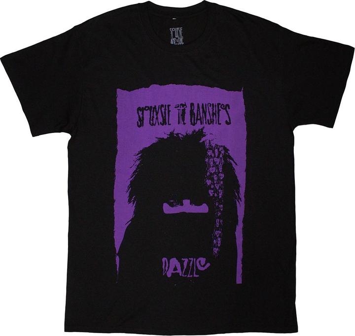 Actual product image Siouxsie and the Banshees Dazzle (XL)