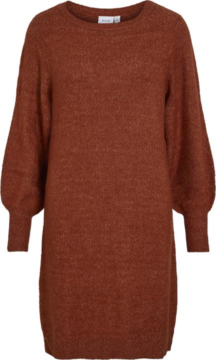 Image du produit Vila Robe midi en tricot (M)
