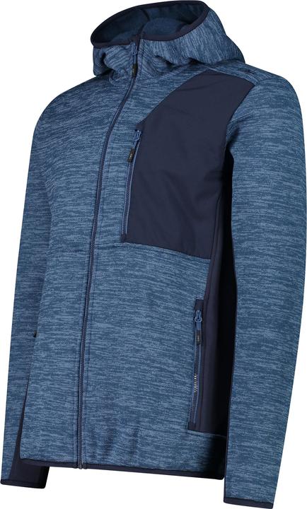 Actual product image CMP Campagnolo Hoodie (S)