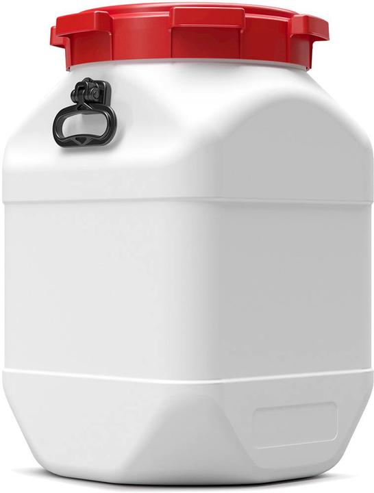 Produktbild Outdoor Spirit Weithalstonne, eckig (40 l)