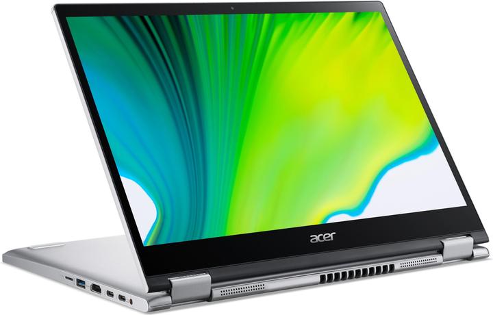 Actual product image Acer Spin 3 (13.30", Intel Core i5-1135G7, 16 GB, 512 GB, DE)