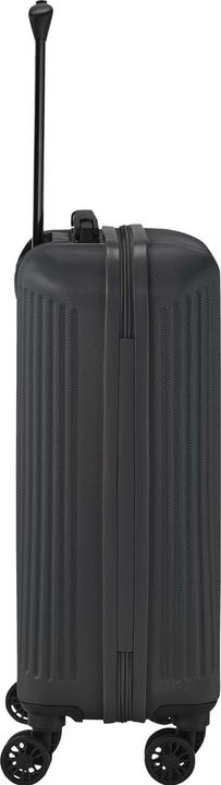 Image du produit Travelite Trolley + valise Bali 4w Trolley S (34 l, Bagage à main (jusqu'à 50l))