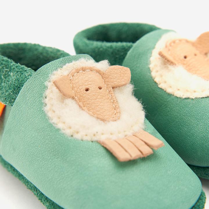 Image du produit Orangenkinder Mouton (30, 31)