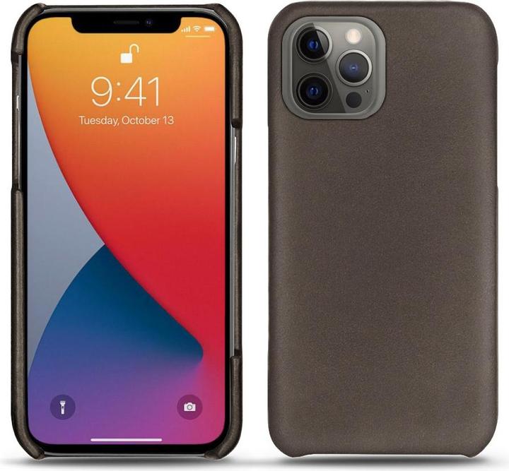Productafbeelding Noreve Lederen omslag (Apple iPhone 13 Pro Max)