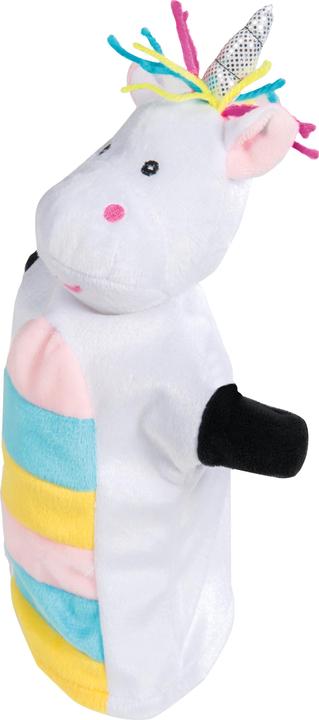 Actual product image Roba Hand puppets