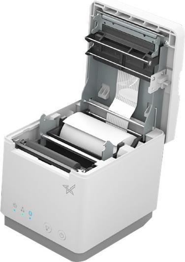 Immagine prodotto Star Micronics Star mC-Print3 MCP30 WT E+U - Stampante per ricevute - termica diretta (USB, WiFi)