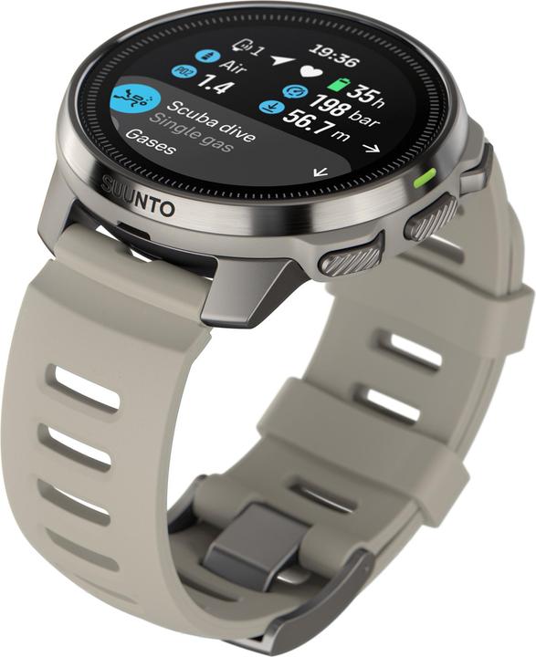 Actual product image Suunto Ocean (49.90 mm)